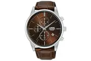 LORUS WATCHES Mod. RM369JX9 - The Epitome of Elegance