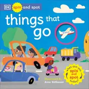 Spin and Spot: Things That Go