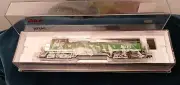 Atlas #49252 SD-60M Burlington Northern Engine #9276 "Wide nose"/"Safety Cab"