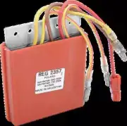 Rick's Voltage Regulator Rectifier Polaris Sportsman 700 04