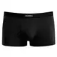 DADADO-基礎系列 M-LL 短版四角褲(舒適黑)熱銷持續-Modal纖維-吸濕排汗好穿-GS6169BL