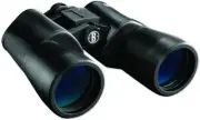 Bushnell PowerView Binoculars Actual Magnification 10x50mm Porro Prism - 131056
