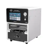15 Curved Screen Laminating and Defoaming Machine Au Plug