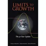 LIMITS TO GROWTH