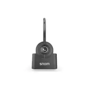 Snom A190 DECT Headset multicell,HD sound,Noise reduction,Stand-alone & paired mode