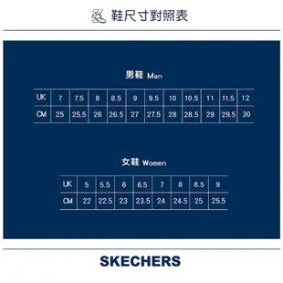 SKECHERS 男 走路健走鞋 GO WALK ARCH FIT -216258BBK