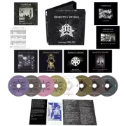 Rosetta Stone - Anthology 1988-2012 (8 CD Box Set)