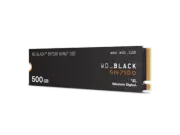 WD_BLACK SN7100 M.2 2280 500GB PCI-Express 4.0 x4 TLC 3D NAND Internal Solid