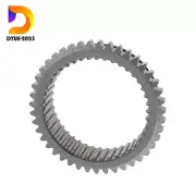 1-2 Hardened Sleeve for Honda Civic Si Acura RSX Type S Base K20 K20A K20Z (for: Honda Civic)