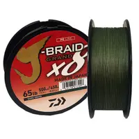 在飛比找蝦皮購物優惠-DAIWA 日本製 J-BRAID GRAND X8二代 5