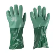 Scorpio Neoprene Coated Gloves, Ansell 8-352-9, Sold by Pair, 6 Pack, or Dozen