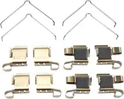 Beck Arnley 084-1445 Disc Brake Hardware Kit