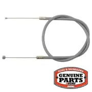 Genuine OEM Shindaiwa V430003300 Bowden Cable for C260 LE260 T260 & T260B