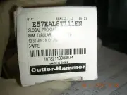 CUTLER HAMMER INDUCTIVE PROXIMITY SENSOR E57EAL8T111EN