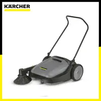 在飛比找鮮拾優惠-【KARCHER 凱馳】專業型手推式掃地機 KM70/15C