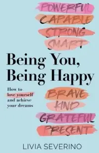 在飛比找博客來優惠-Being You, Being Happy: How to