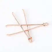 Sm Adustable Metal Clip Metal Nipple Clamps Bdsm Nipple Play Nipple Toys Nipple Clips For Women Adult Sex Toys Nipple Clamps Stimulator For Women Couples Pleasure