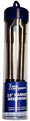 Neogen 2101 Livestock De-Horner, Barnes Type, 13 In. - Quantity 1