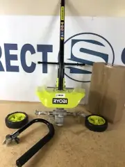 RYOBI RYTIL 8in cultivator Stringtrimmer Attachment (TOOL ONLY)