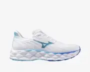 BARGAIN || Mizuno Wave Sky 8 Womens Running Shoes (B Standard) (21)
