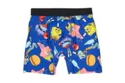 SpongeBob SquarePants Fry Cooking Men's Boxer Briefs