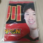 Yuki Ishikawa Towel Ryujin NIPPON 2023 Japan Men's Volleyball Official New