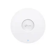 TP-Link EAP653 UR AX3000 Ceiling Mount WiFi 6 Access Point Omada SDN, 574Mbps at 2.4 GHz + 2402 Mbps at 5 GHz , 3xInternal Antennas EAP653 UR