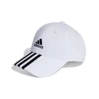 在飛比找momo購物網優惠-【adidas 愛迪達】延續款BBALL 3S CAP CT