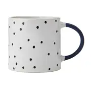Mikasa Print Mug 390ml - Robins Kitchen
