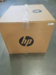 *NEW* CE734A M4555 500-Sheet Feeder Cabinet with Stand For HP