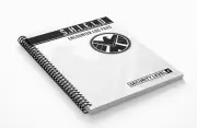 Marvel Champions Campaign Log Book - 'The Encounter Files'