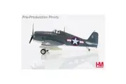 Hobby Master 1/72Grumman F6f-3 Hellcat White 5 Lt. Oscar Chenoweth Vf-38 Segi Point Airstrip N.G.I Sept 1943