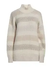 [PESERICO] PESERICO Turtlenecks - Item 14366416