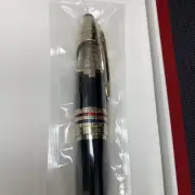 Montblanc JFK - John F. Kennedy 18k Gold LE 83 Fountain Pen