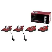 Brembo Prime Ceramic Disc Brake Pad Set - P85084N