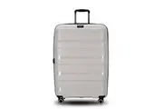 Tosca Comet PP 29" Suitcase Luggage Checked Travel Case Trolley Cobblestone