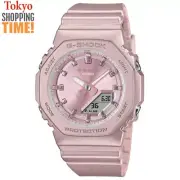 CASIO G-SHOCK GMA-P2100ST-4AJF Matte Metallic Series Analog Digital Women Watch
