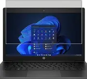 Puccy Privacy Screen Protector, compatible with HP ProBook Fortis 14 G9 14" Laptop Anti Spy Film TPU Guard （ Not Tempered Glass Protectors ）
