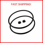 09985 Pressure Canner Sealing Ring Replacement (2) for Presto Model 0178107,0174