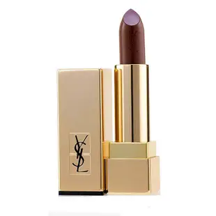 Yves Saint Laurent YSL聖羅蘭 - 奢華緞面唇膏