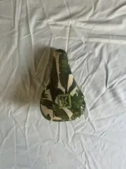 Kink Overgrown Stealth Pivotal Seat