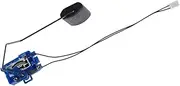 X AUTOHAUX No.94460-2E000 Fuel Tank Float Gauge Sending Unit Sender Fuel Level Sensor for Hyundai Tucson GL GLS Limited 2.0L 2005-2009 for Kia Sportage LX 2.0L 2005-2010