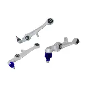 Left or RH Front Lower Front Control Arm for Volkswagen Passat GP 16.5MM Taper