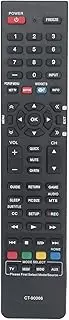 [VINABTY] CT-90366 Replacement Remote Control for Toshiba TV 24SL415U 32SL415U 40S51U 32SL415UM 24SL415UM