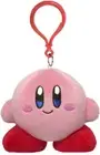 Kirby 3.5" Standard Plush - Little Buddy 1708 BRAND NEW WITH TAG