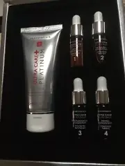 NUTRIMETICS SKIN CARE SET