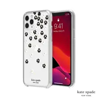 在飛比找momo購物網優惠-【KATE SPADE】iPhone 11 Pro Scat