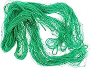 Sosoport Nylon Climbing Net Trellis Netting for Plants Gardening Aid Straight Plant Growth
