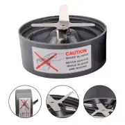 Extractor Blade Designed for Seamless Operation in For NutriBullet Juicers