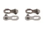 KMC MissingLink 9sp Joining Link 2pk